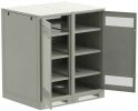ITK LB35-13H29-2M LINEA B Шкаф (пустой) 1350х1200мм