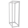 ITK LF35-42U68-2R 19" двухрамная стойка, 42U, 600x800 мм
