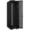 ITK LS05-48U82-2P2P-Z-3 Шкаф серв. 48U 800х1200мм расп. перф. двери