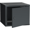 ITK LWR5-06U66-MF Шкаф LINEA W 6U 600x600 мм