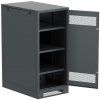 ITK LB05-13H69-M LINEA B Шкаф (пустой) 1350х600мм