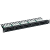 ITK PP50-1UC03U-K05-G Патч-панель телеф. 1U кат. 3 RJ45 50 порт