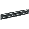 ITK PP50-2UC03U-110 2U телефонная патч-панель кат. 3 50 портов 110 IDC