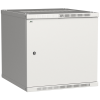 ITK LWE3-12U67-MF Шкаф LINEA WE 12U 600x650мм дверь