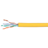 ITK LC1-C5E04-127 Витая пара U/UTP кат.5E 4x2х24AWG LSZH