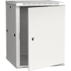 ITK LWR3-15U66-MF ITK Шкаф LINEA W 15U 600x600 мм