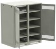 ITK LB35-17H49-2M LINEA B Шкаф (пустой) 1700х1400мм