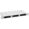 ITK FOBX24-1U-000 1U Оптический распределительный кросс