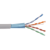 ITK LC3-C5E04-339 Витая пара F/UTP кат.5E 4х2х24AWG LDPE