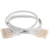 ITK PC01-110-4P3M Патч-корд 110-110 4 пары, кат.5Е