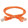 ITK PC07-C5EUL-05M Коммутационный шнур кат. 5Е UTP LSZH