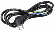 ITK PC-D-2M Кабель электропитания PDU 3х1,5 2М Schuko-б/р