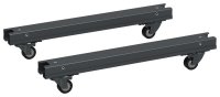 ITK LS-SRS05-800 LINEA S Компл. роликов для шкафа шир. 800мм