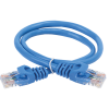 ITK PC03-C5EUL-05M Коммутационный шнур кат. 5Е UTP LSZH