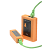 ITK CT468 Тестер для витой пары RJ11/RJ45