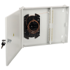 ITK FOBX16-N-12SCUS03 кросс наст. укомплектованный: SC (Simplex)