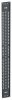 ITK LS-CO05-24U-V LINEA S Органайзер кабельный вертикальный 24U