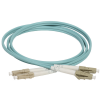ITK FPC5003-LCU-LCU-C2L-1M Оптический (патч-корд), MM, 50/125 (OM3)