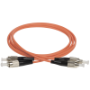 ITK FPC50-FCU-FCU-C2L-5M Оптический (патч-корд), MM, 50/125 (OM2)