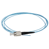 ITK FPT5004-FCU-C1L-1M5 Оптический пигтеил, (MM), 50/125 (OM4)