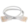 ITK PC01-110-4P2M Патч-корд 110-110 4 пары, кат.5Е