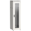 ITK LN35-33U66-G Шкаф сетевой 19" LINEA N 33U 600х600 мм