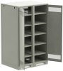 ITK LB35-20H29-2M LINEA B Шкаф (пустой) 2000х1200мм