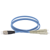 ITK FPC5004-SCU-FCU-C2L-1M Оптический (патч-корд), MM, 50/125 (OM4)