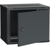 ITK LWR5-09U64-MF Шкаф LINEA W 9U 600x450 мм