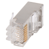 ITK CS3-1C5EF-BC Разъём RJ-45 FTP для кабеля витая пара ШПД