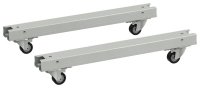 ITK LS-SRS35-750 LINEA S Компл. роликов для шкафа шир. 750мм