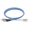 ITK FPC5004-FCU-LCU-C2L-1M Оптический (патч-корд), MM, 50/125 (OM4)