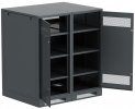 ITK LB05-13H29-2M LINEA B Шкаф (пустой) 1350х1200мм