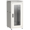 ITK LN35-18U66-G Шкаф сетевой 19" LINEA N 18U 600х600 мм