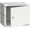 ITK LWR3-09U64-MF Шкаф LINEA W 9U 600x450 мм