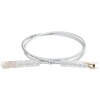 ITK PC01-110-1P3M Патч-корд 110-110 1 пара, кат.5Е, 3м