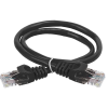 ITK PC09-C5EU-05M Коммутационный шнур (патч-корд), кат.5Е UTP