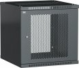 ITK LWE5-15U66-PF Шкаф LINEA WE 15U 600х600мм дверь перфорированная