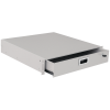 ITK ZP-SSB35-2U-45 by ZPAS Ящик выдвижной 19" 2U 460мм