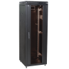 ITK LN05-38U61-G Шкаф сетевой 19" LINEA N 38U 600х1000 мм