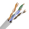 ITK BC1-C5E04-111 Каб. в.п. ШПД U/UTP кат. 5E 4 пары PVC