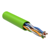 ITK LC1-C5E04-122 Витая пара U/UTP кат.5E 4x2х24AWG LSZH