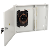 ITK FOBX16-N-16LCUD03 кросс наст. укомплектованный: LC (duplex)