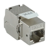 ITK CS1-1C06S-T2 Модуль Keystone Jack кат. 6 STP без инстр. 180 град.