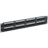 ITK PP48-2UC5EU-K05-G Патч-панель 2U кат. 5Е UTP 48 портов