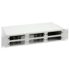 ITK FOBX48-2U-000 2U Оптический распределительный кросс до 48 портов