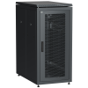 ITK LN05-24U61-PP-L Шкаф сетевой 19" LINEA N 24U 600х1000 мм