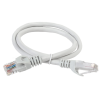 ITK PC01-C5EU-3M Коммутационный шнур (патч-корд), кат.5Е UTP