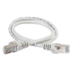 ITK PC01-C5EF-05M Коммутационный шнур (патч-корд), кат.5Е FTP