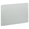 ITK LWE3-09U-600-MW Стенка задняя для шкафа WE 9U шириной 600мм